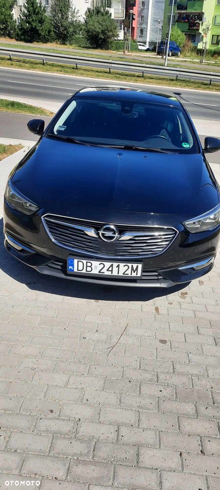 Opel Insignia Sport2.0 Direct InjTurbo 4x4 Dynamic - 7