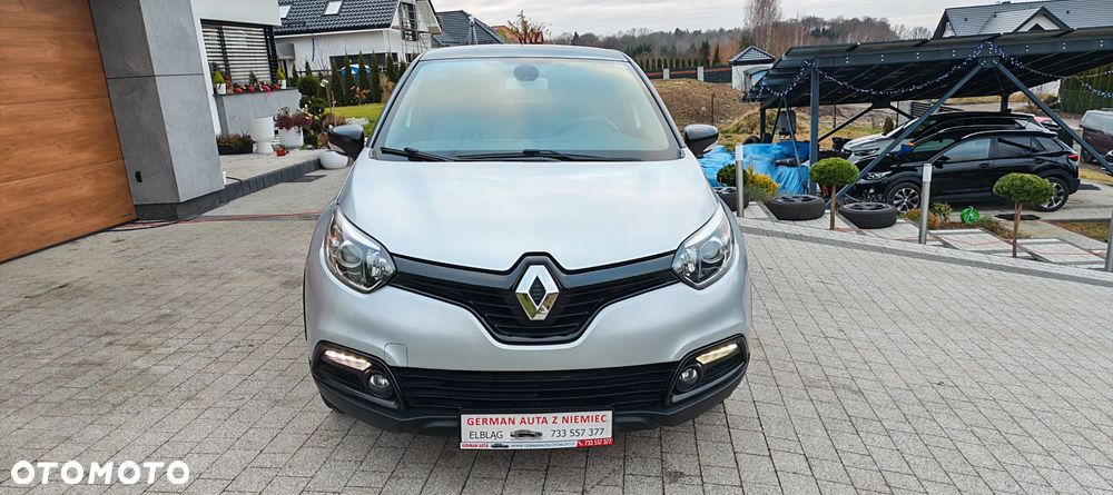 Renault Captur ENERGY TCe 90 Start&Stop Intens - 29