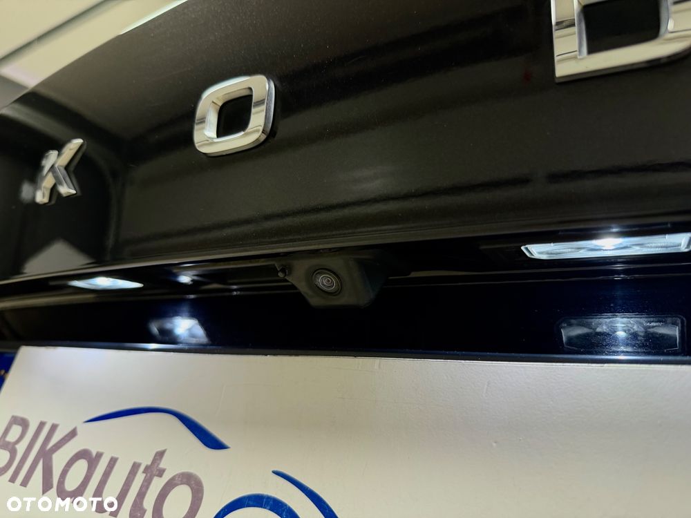 Skoda Kodiaq 1.5 TSI ACT 4x2 Style DSG - 34