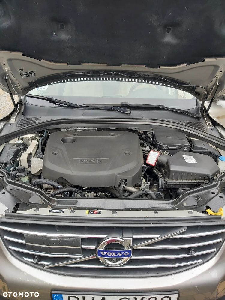 Volvo XC 60 D4 Summum - 15