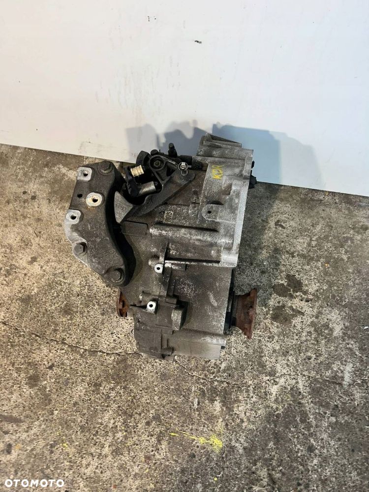 Audi TT TTS Mk2 2008 Manualna 6-biegowa skrzynia biegów KDR - 1