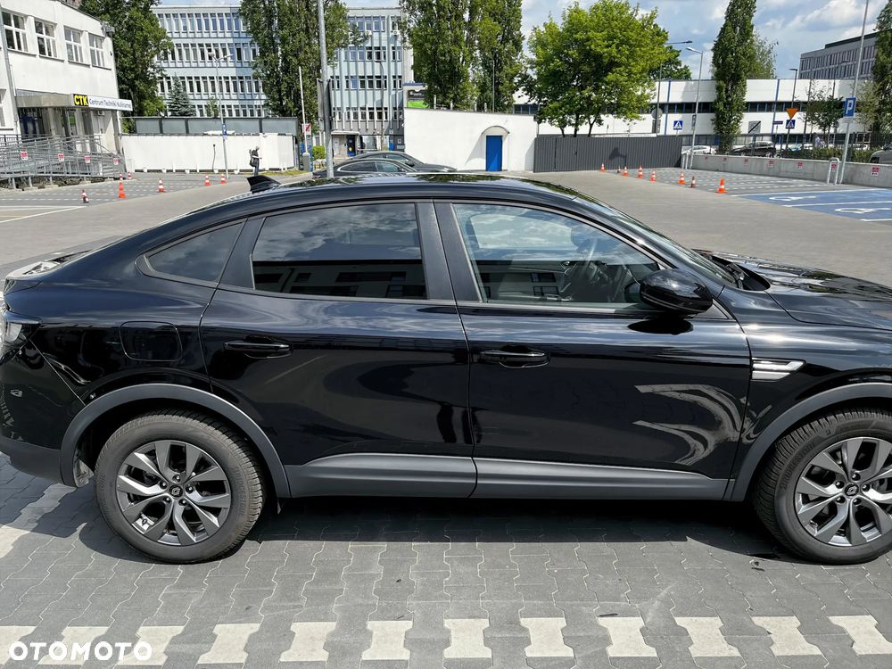 Renault Arkana 1.6 E-TECH Equilibre MMT - 4