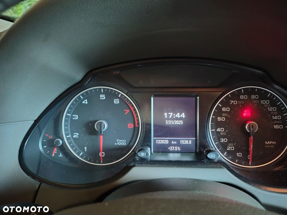Audi Q5 - 8