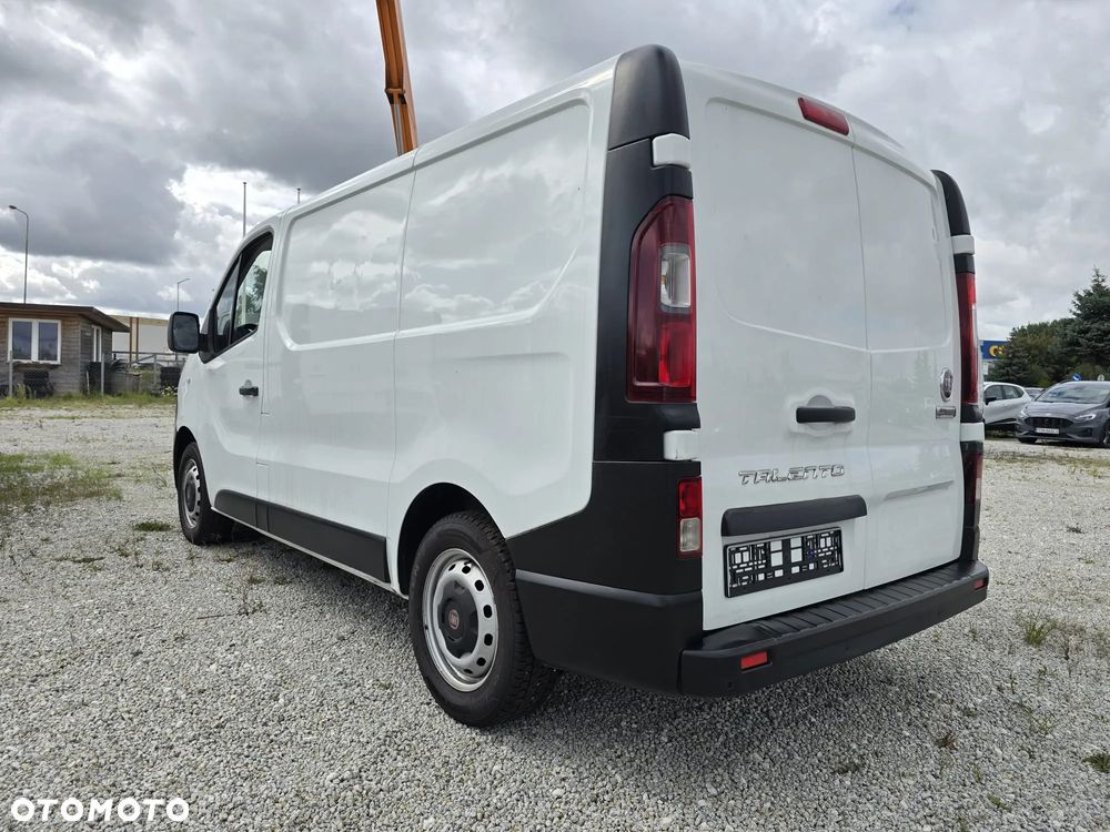 Fiat TALENTO - 10