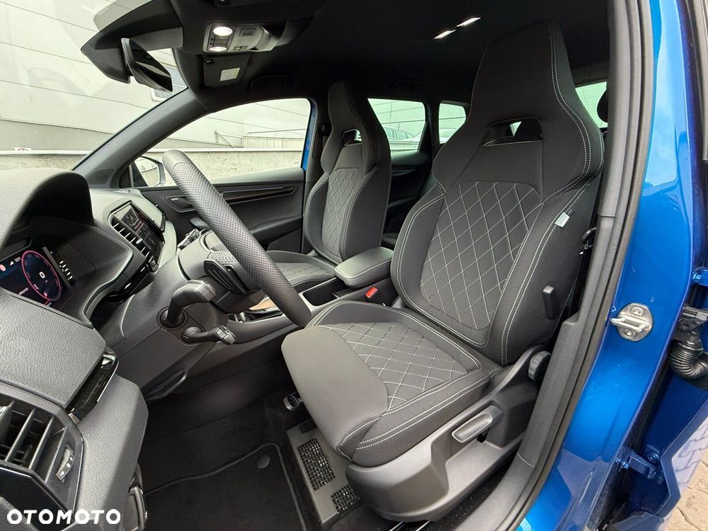 Skoda Karoq - 11