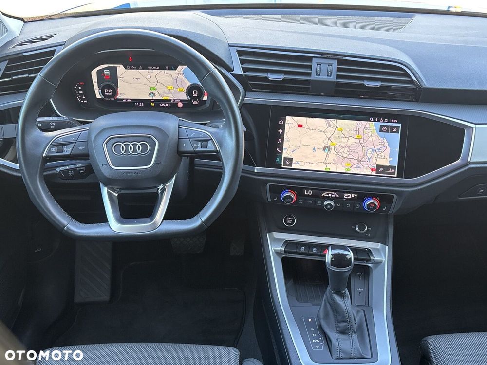 Audi Q3 - 11
