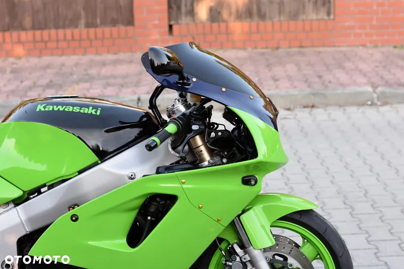 Kawasaki Ninja