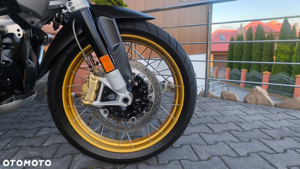 BMW GS - 24