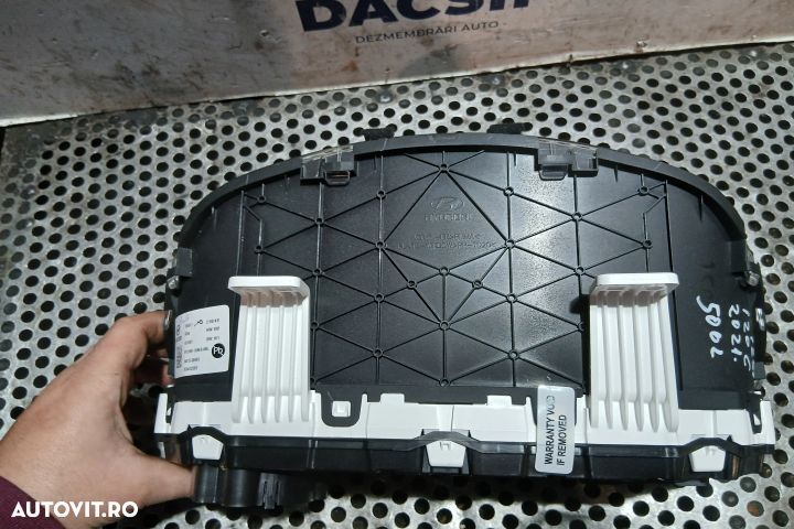 Ceasuri bord 94013-Q0040 VPLHBF-10849-ABL 94013-Q0040 VPLHBF-10849-AB - 3