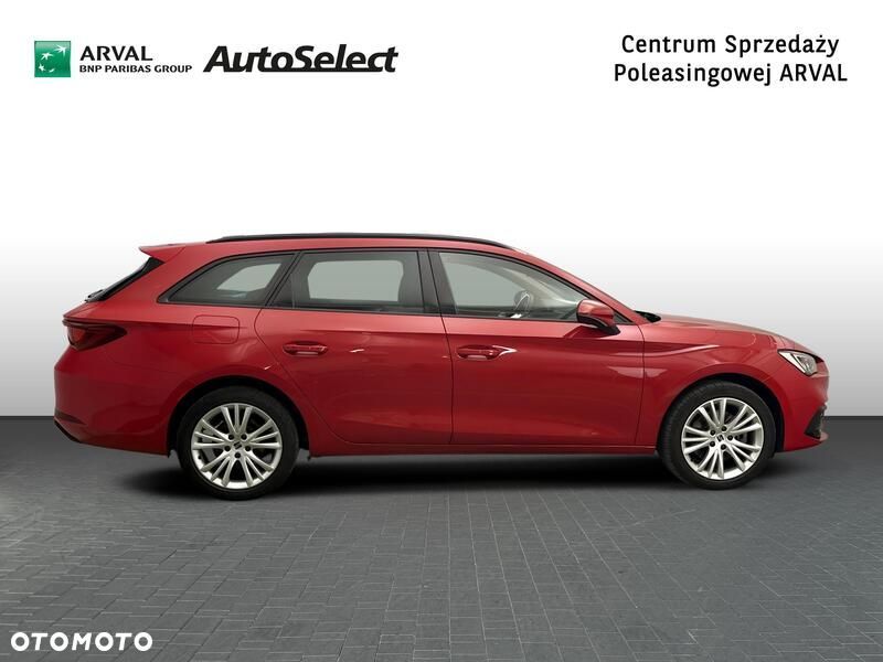 Seat Leon - 8