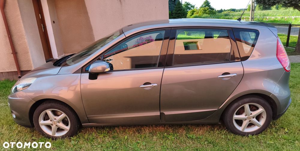 Renault Scenic - 5