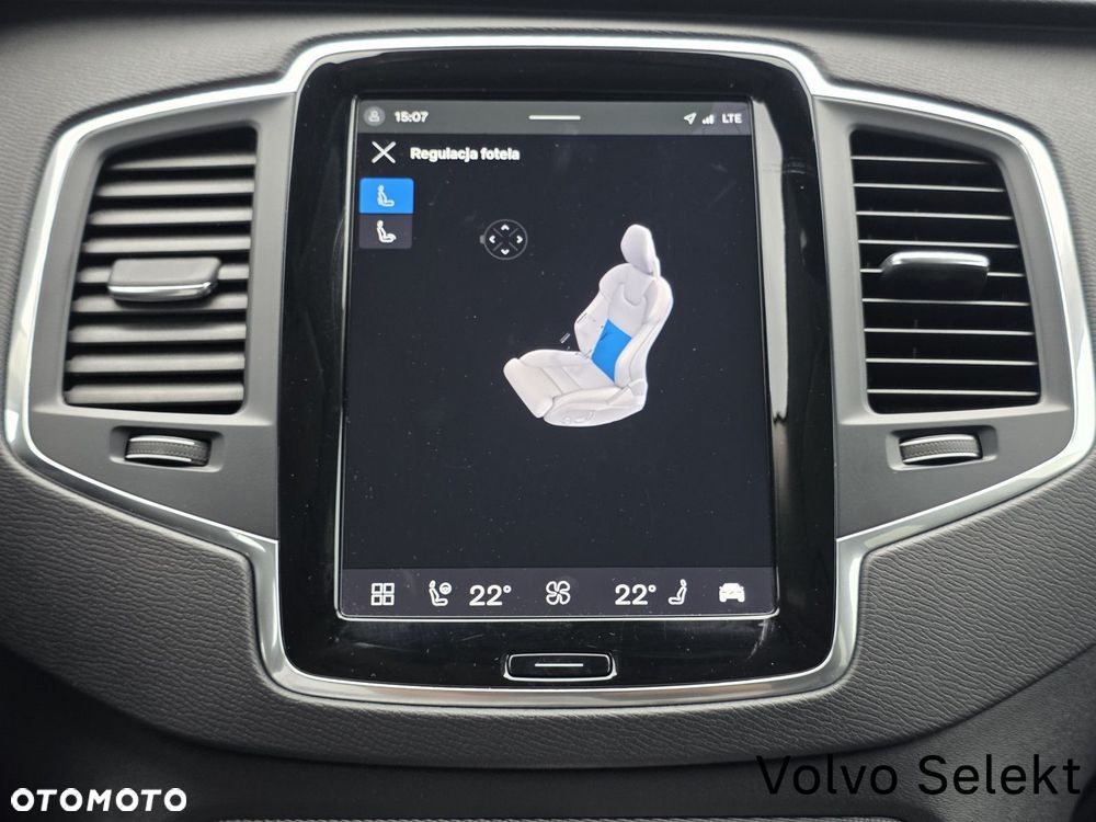 Volvo XC 90 - 34