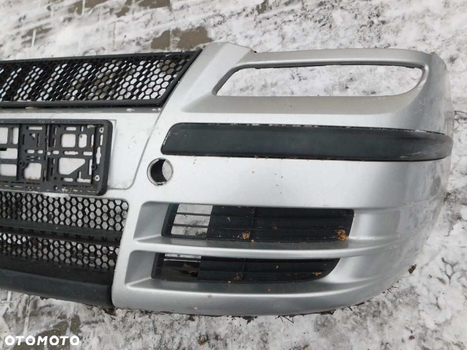 zderzak przedni przód FIAT ULYSSE II - 6