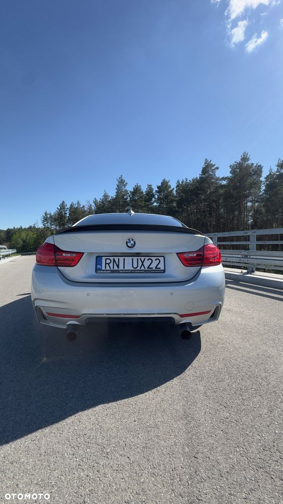 BMW Seria 4 - 11