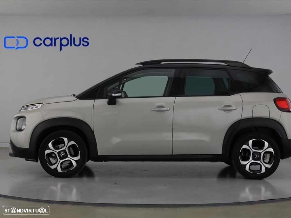 Citroën C3 Aircross 1.2 PureTech Feel - 4