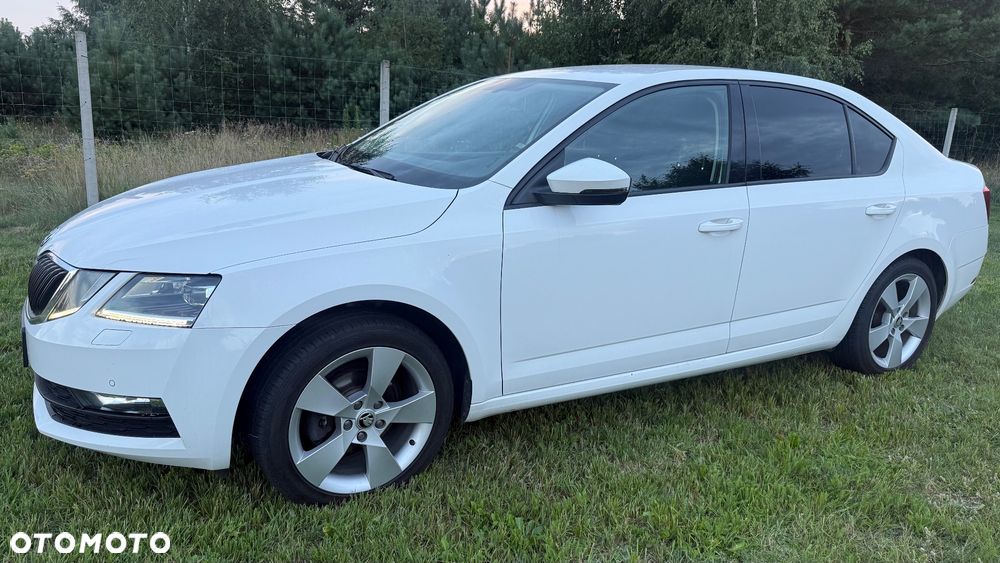 Skoda Octavia - 4