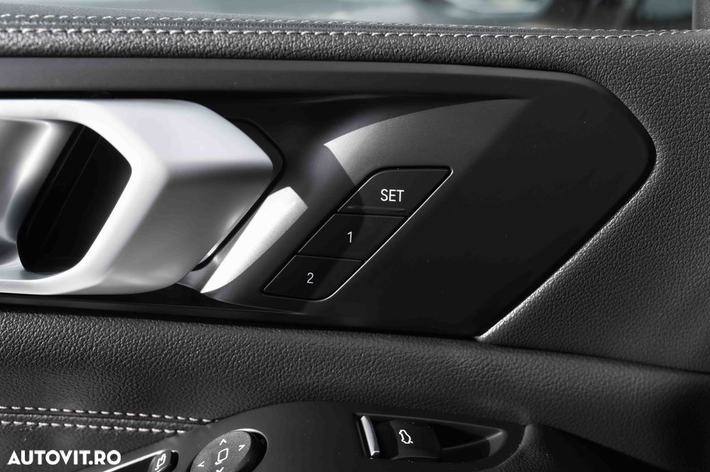 BMW X5 xDrive45e AT PHEV - 19