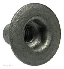 MERCEDES ML GLE nakretka oslony termicznej OE - 1