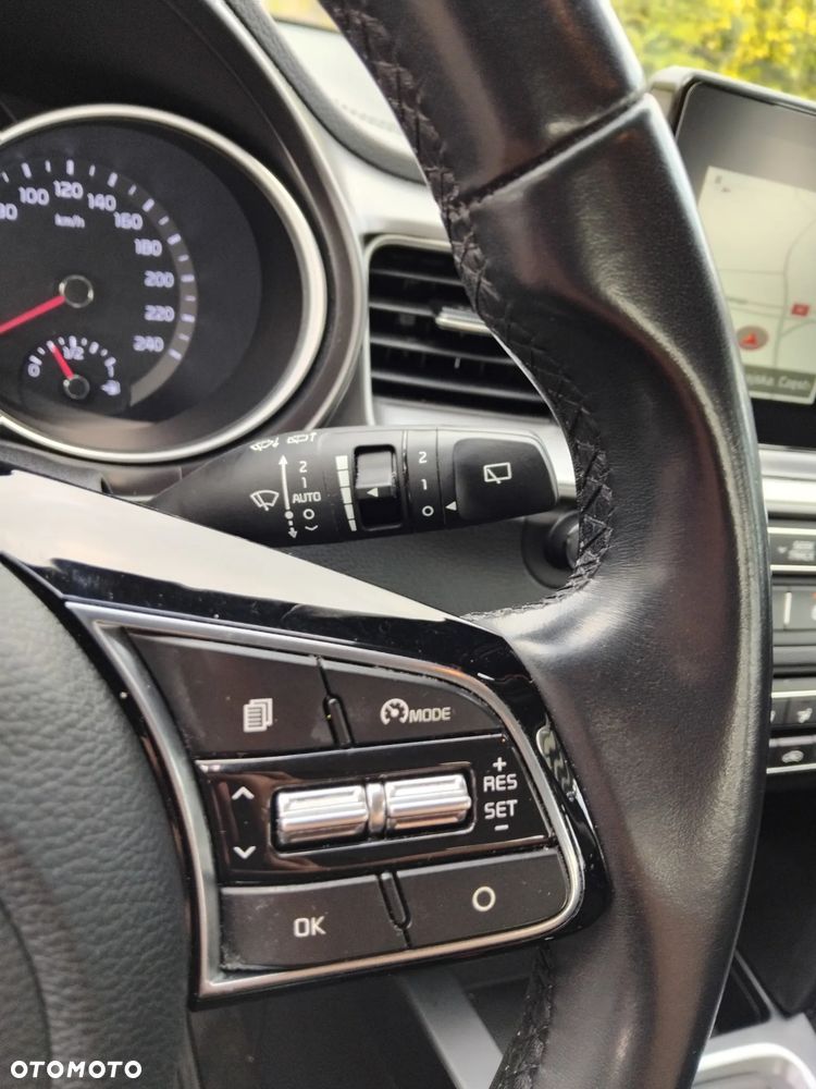 Kia Ceed 1.4 T-GDI M - 13