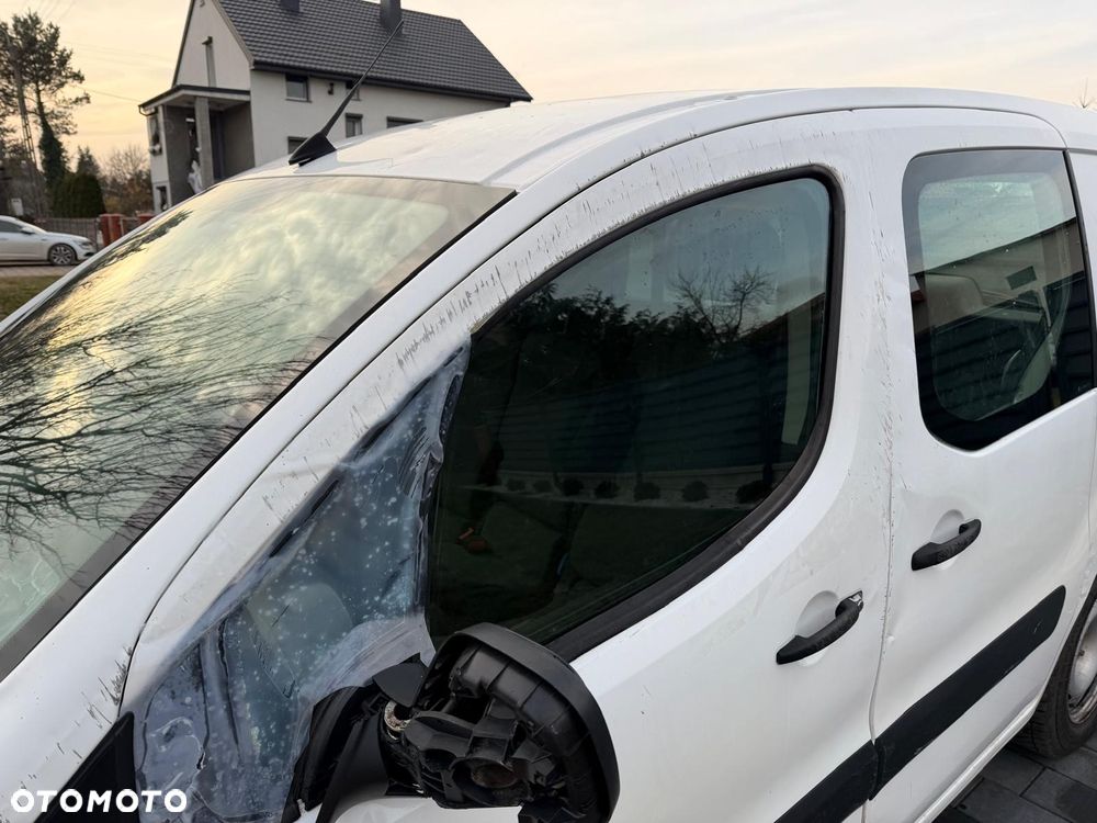 Peugeot Partner - 17