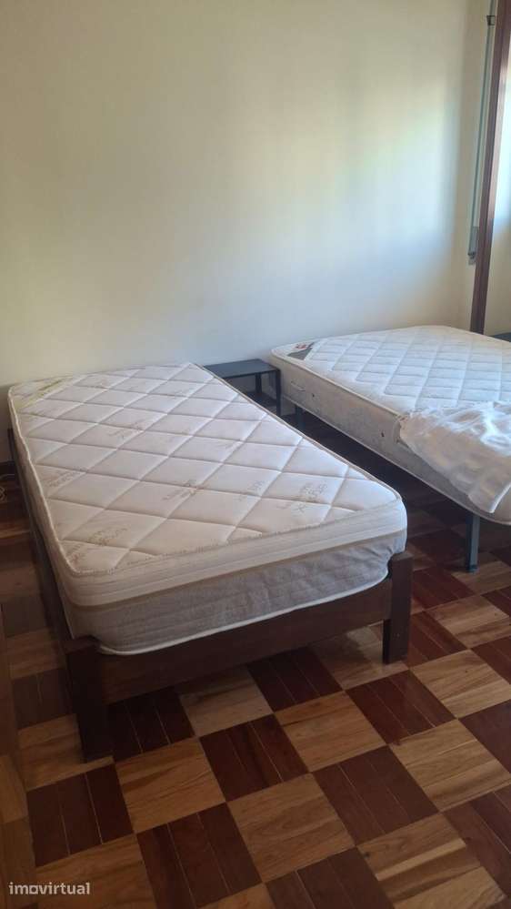 Quarto - localizado em Celas Coimbra Portugal Coimbra - Grande imagem: 4/13