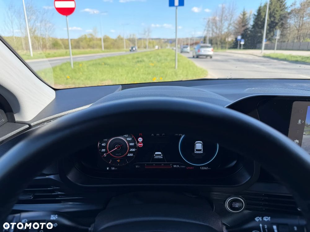 Hyundai i20 1.0 T-GDI Premium DCT - 13