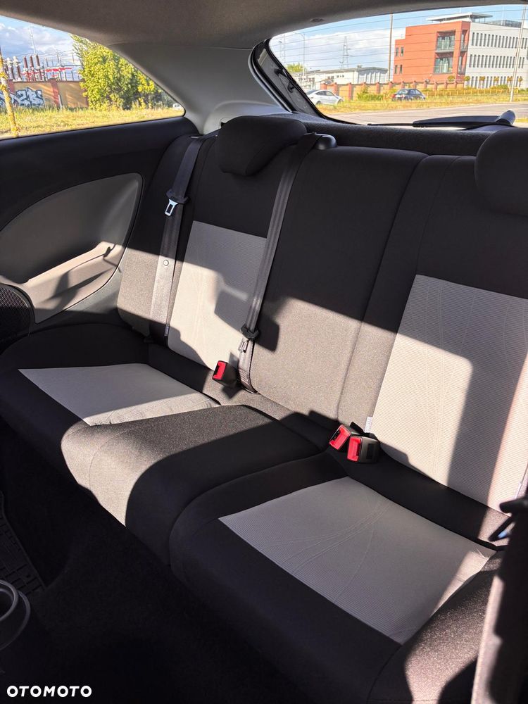 Seat Ibiza - 17