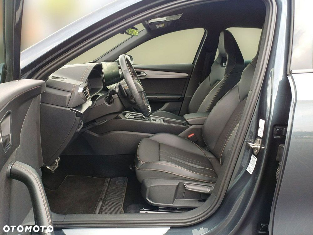 Cupra Formentor - 9