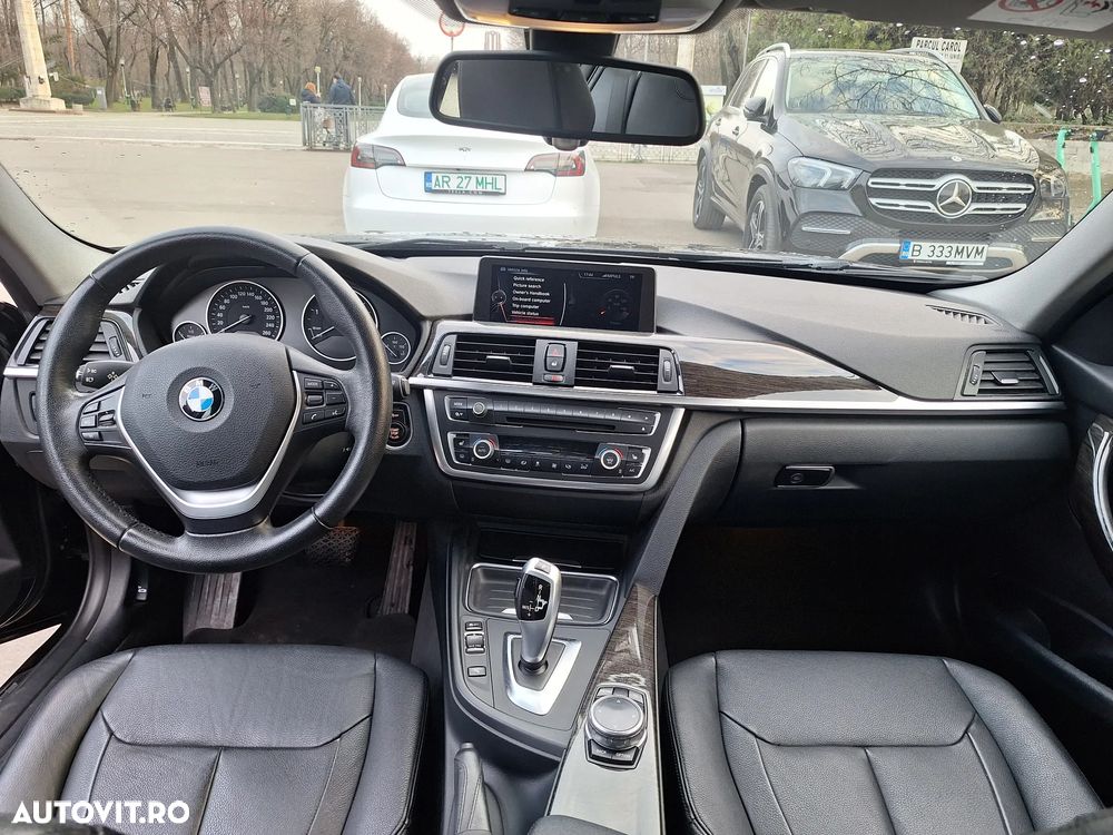 BMW Seria 3 - 12