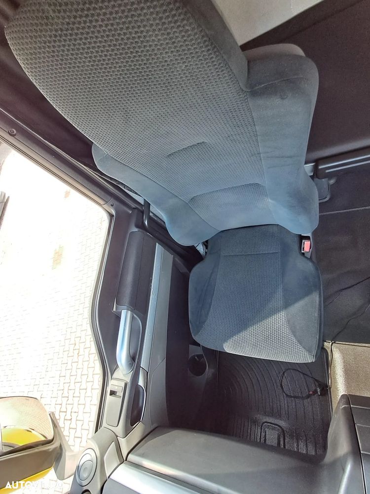 MAN TGX 18.480 MEGA 480CP AUTOMAT RETARDER EURO 6 - 18