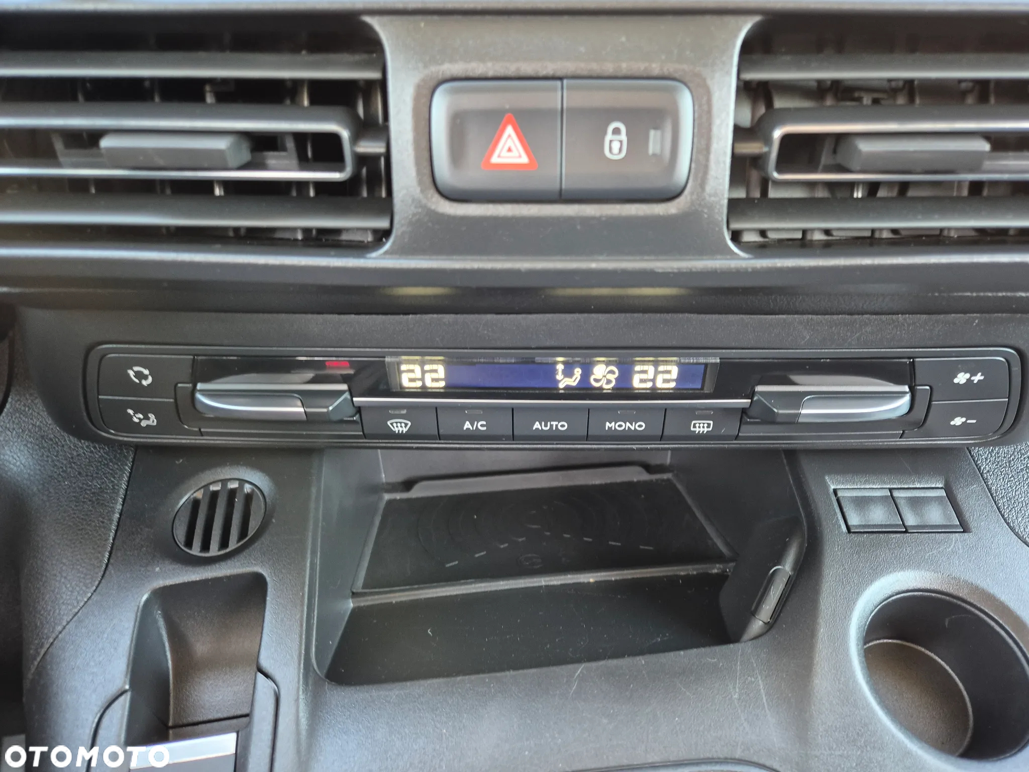 Opel Combo Life 1.5 CDTI Edition Plus S&S - 21