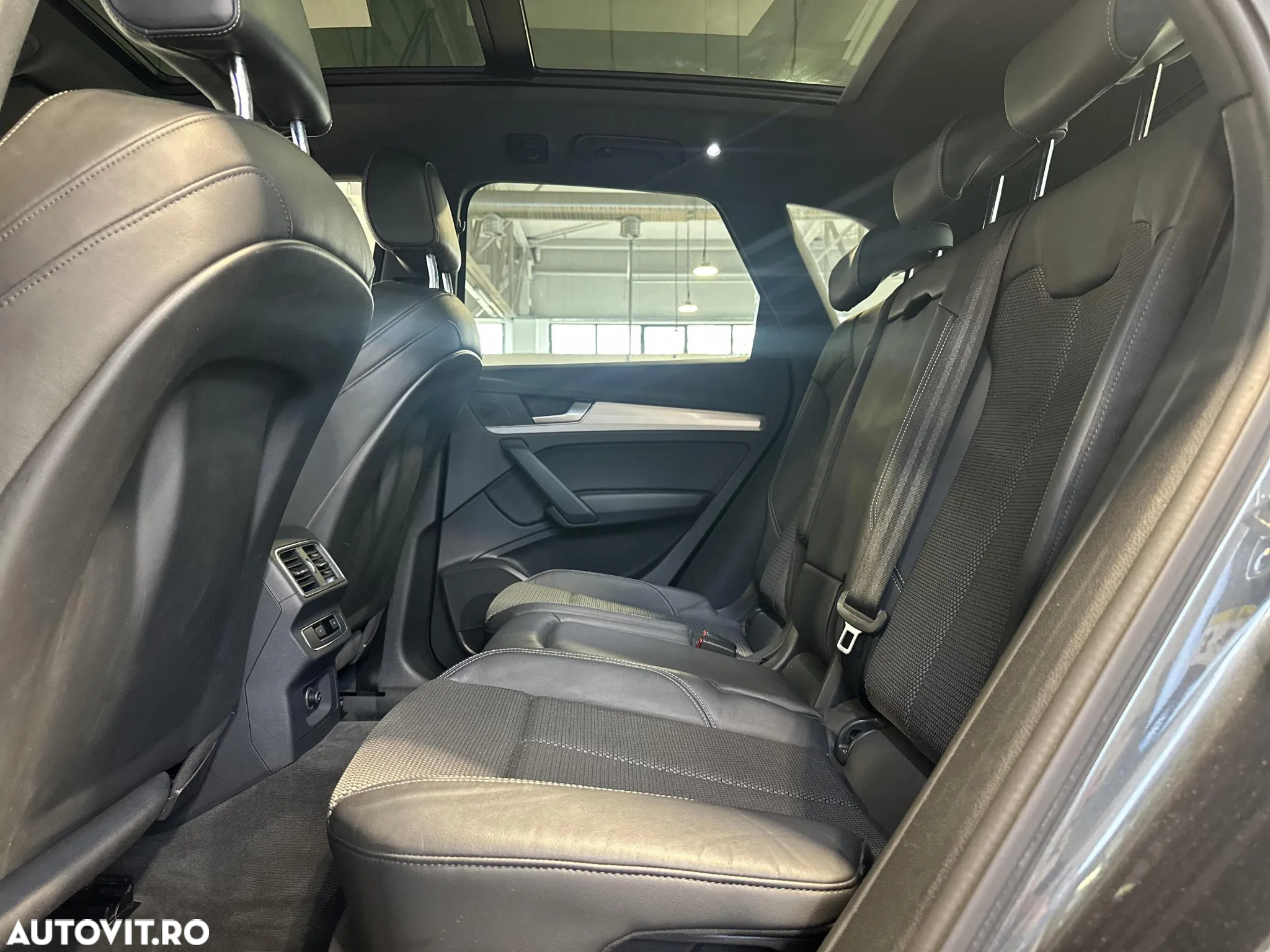 Audi Q5 35 TDI quattro S tronic - 12