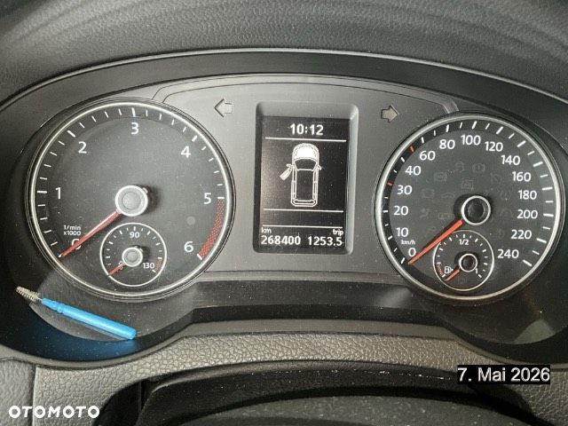 Seat Alhambra 2.0 TDI Start & Stop DSG I-Tech - 10