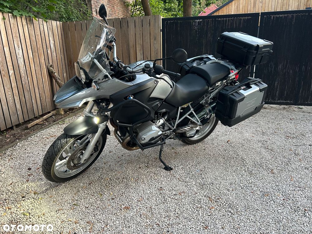 BMW GS - 15