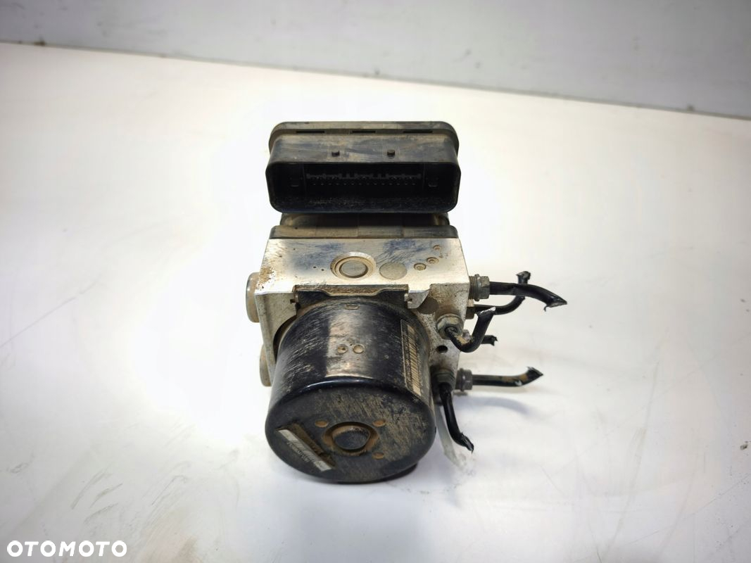 POMPA HAMULCOWA + STEROWNIK ABS AUDI VW SEAT SKODA 1K0907379AD 1K0614517BD - 9