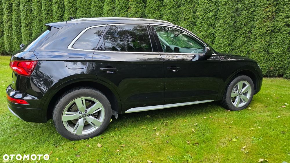 Audi Q5 2.0 TFSI Quattro S tronic - 5