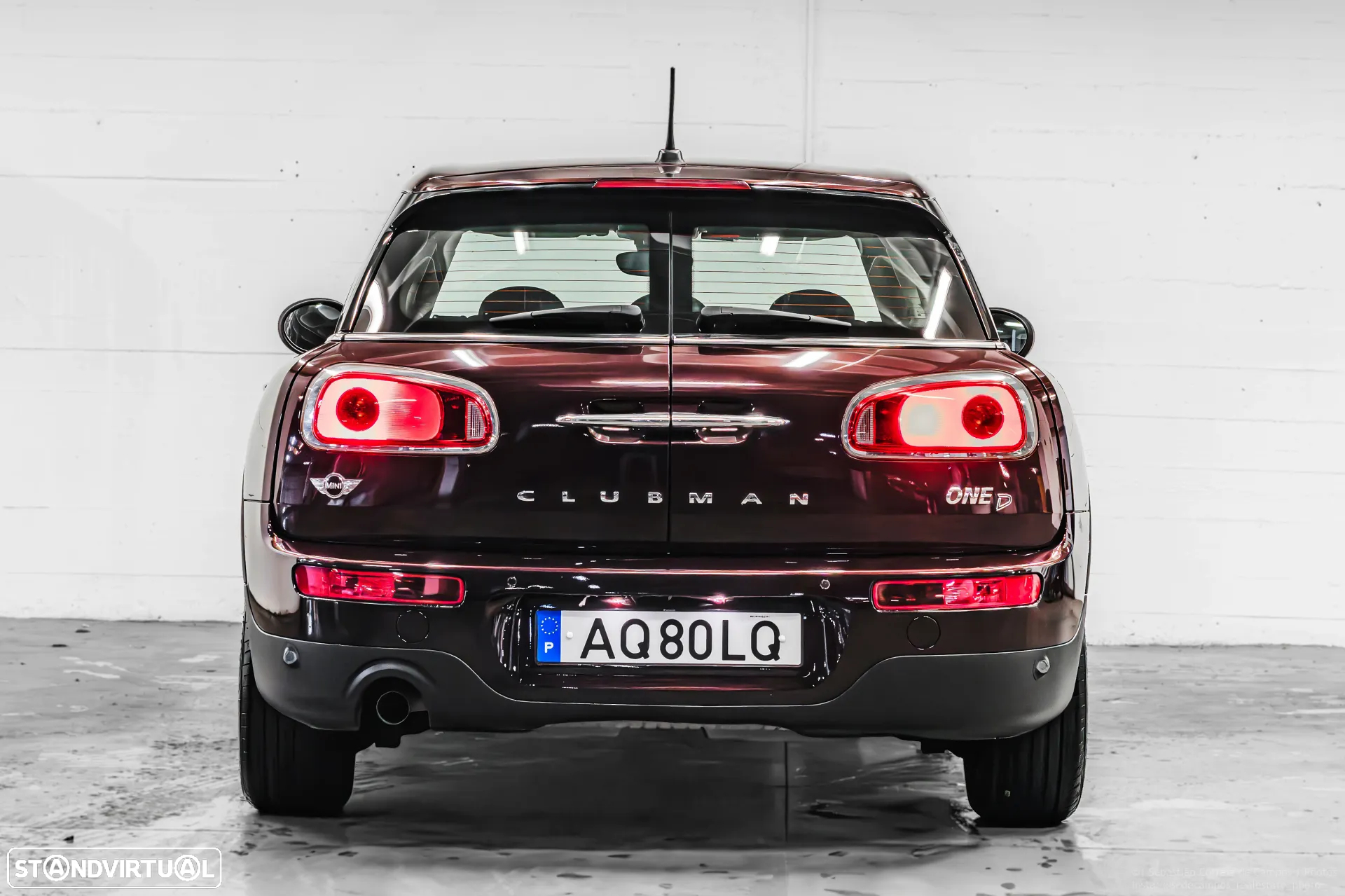 MINI Clubman One D Essential - 7