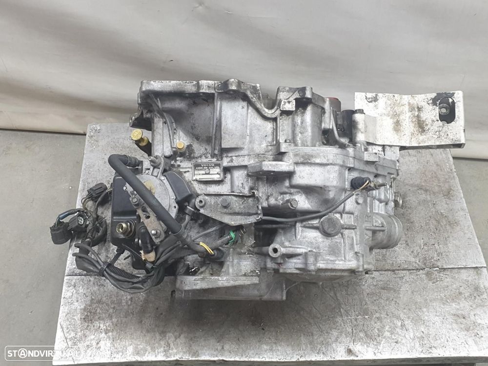 CAIXA DE VELOCIDADES VOLVO XC90 REF. 8251720 - 1