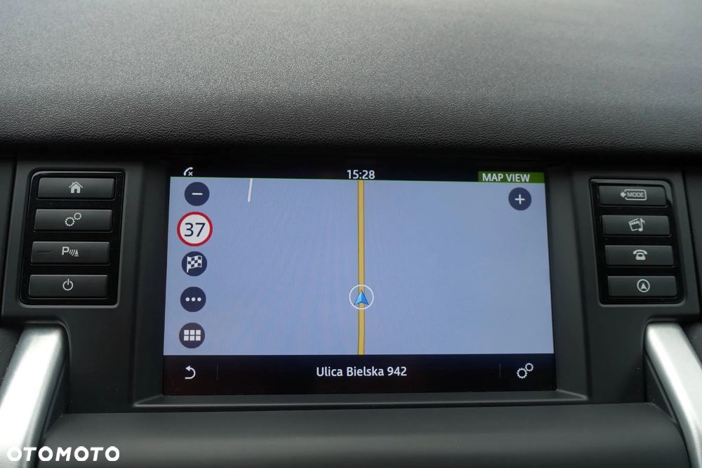 Land Rover Discovery Sport 2.0 Si4 SE - 18