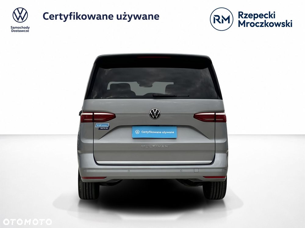 Volkswagen Multivan 2.0 TDI L1 Style DSG - 5