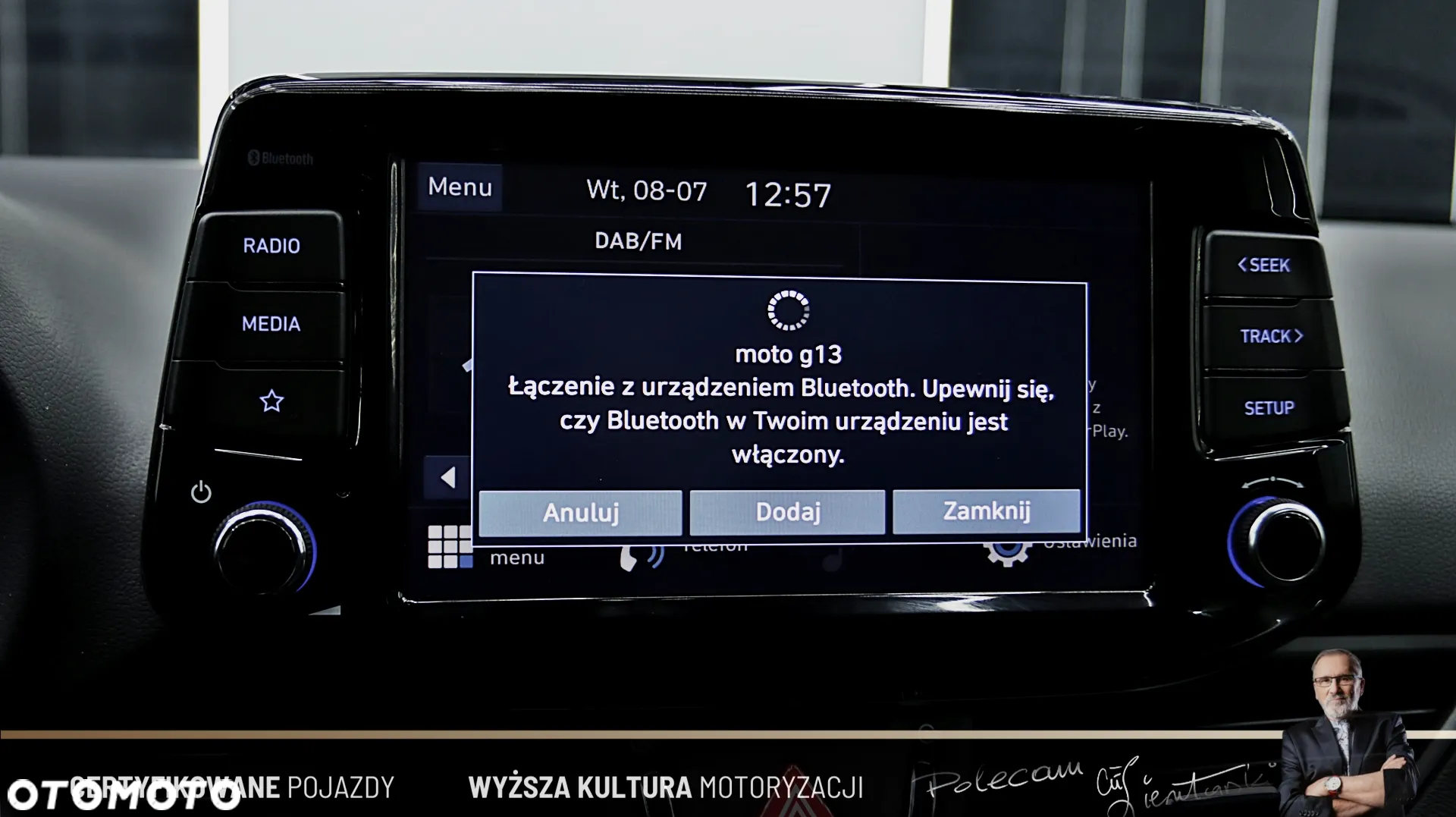 Hyundai i30 1.0 T-GDI Modern - 20