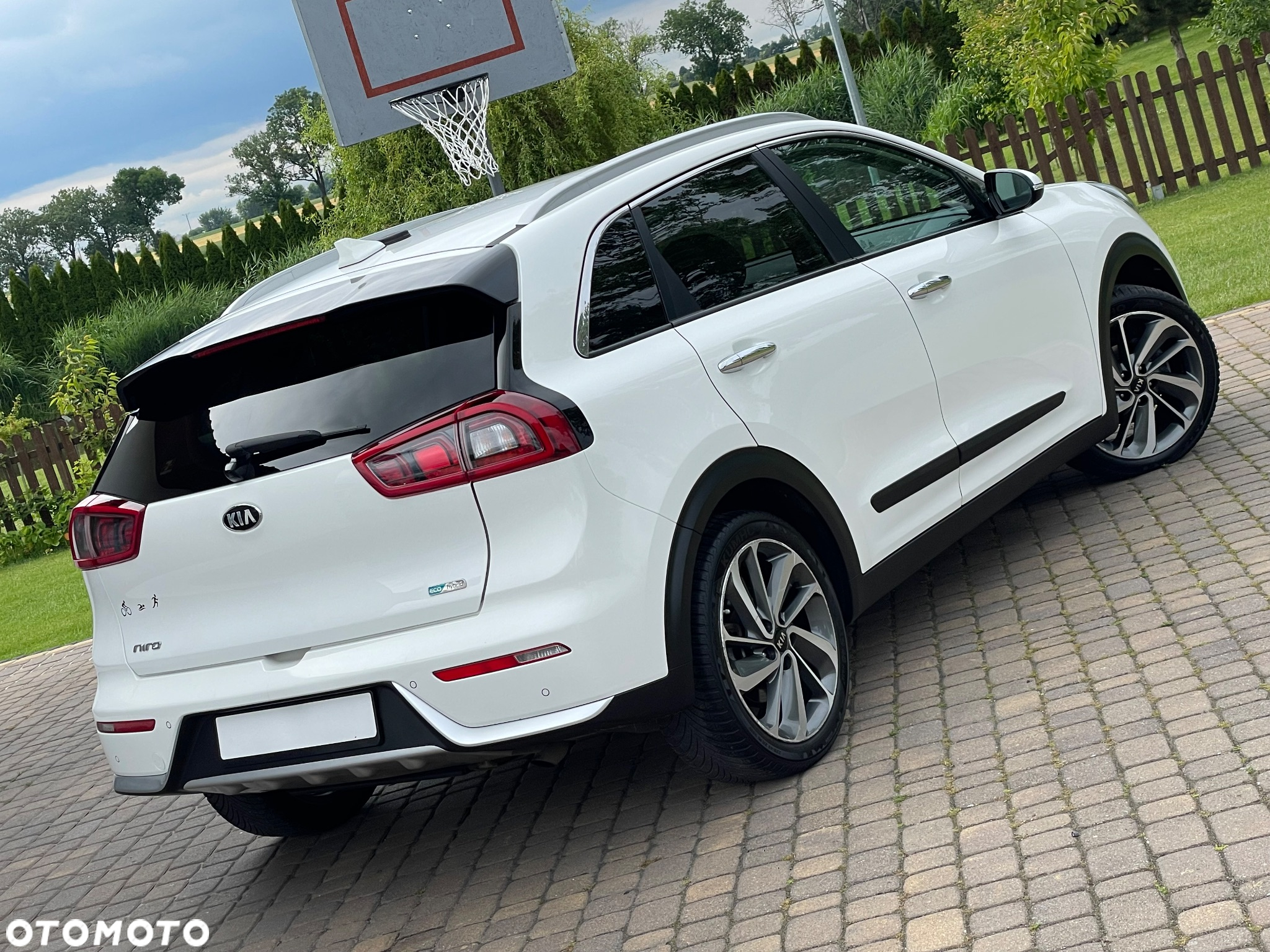 Kia Niro - 2