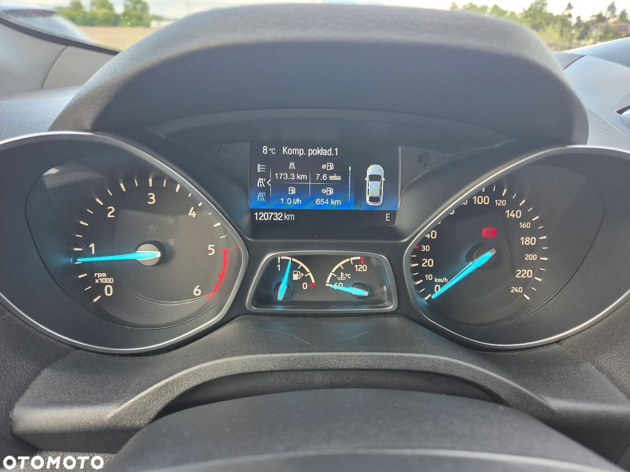 Ford Kuga 2.0 TDCi 2x4 ST-Line - 9