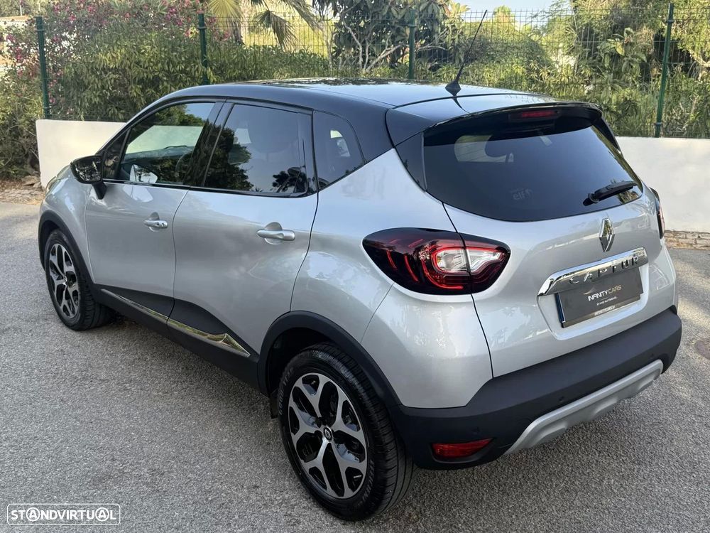 Renault Captur 1.0 TCe Exclusive - 10
