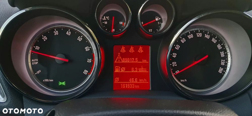 Opel Mokka 1.4 Turbo ecoFLEX Start/Stop Color Edition - 20