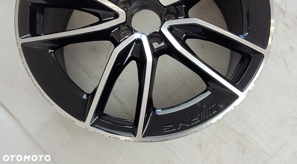 FELGA MERCEDES A-KLASA W177 AMG 8x19 19 ET40 5x112 A1774012000 - 6