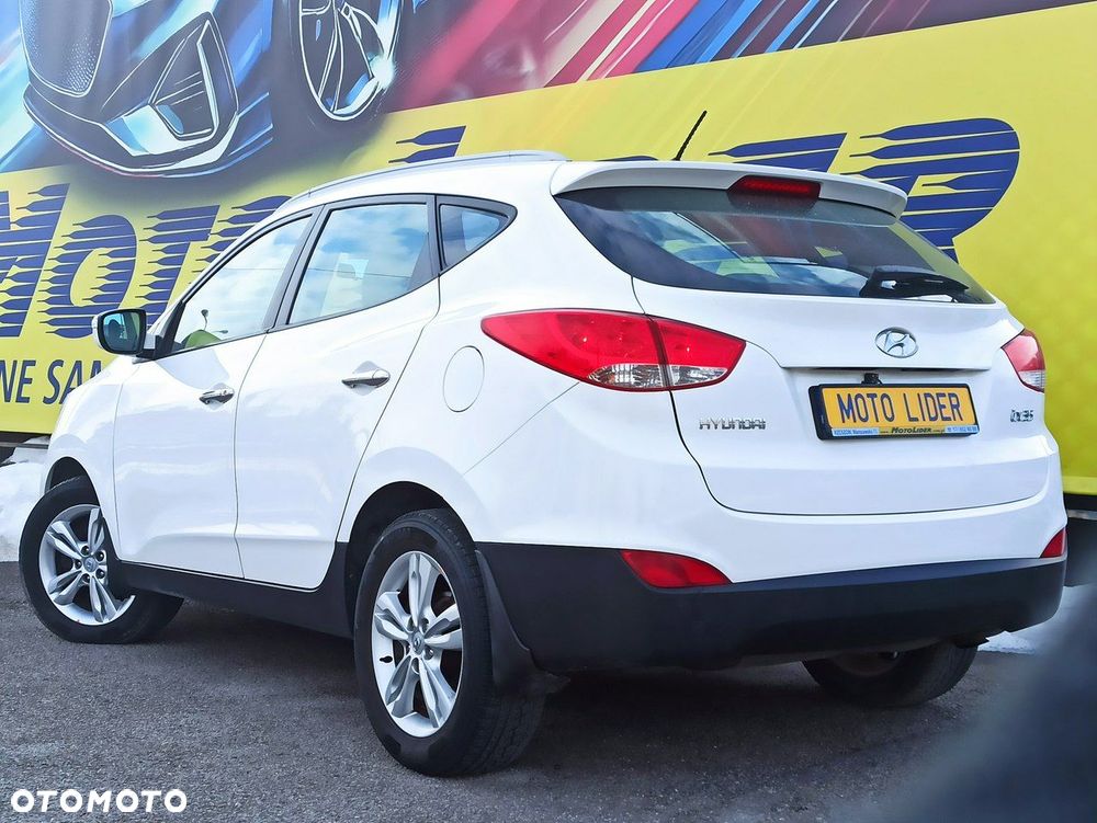 Hyundai ix35 - 4