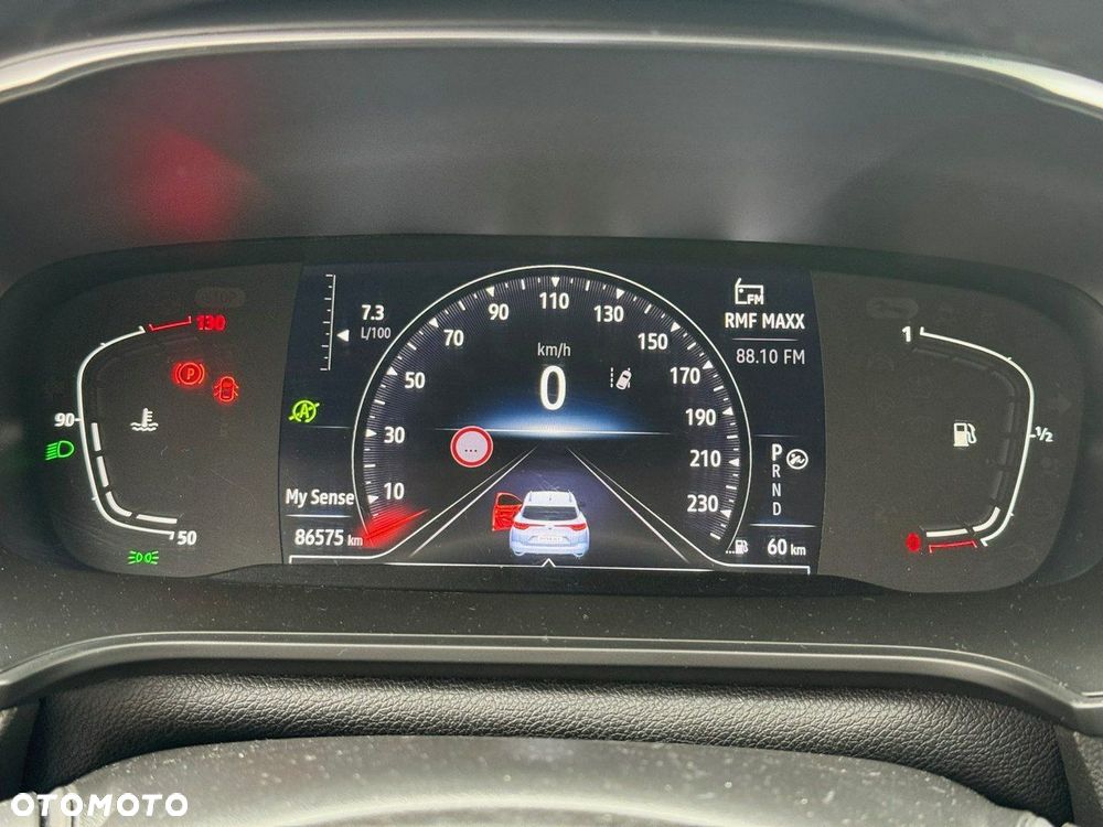 Renault Megane 1.3 TCe FAP Intens EDC - 23