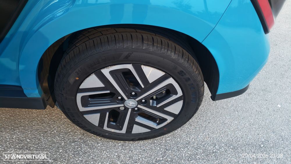 Hyundai Kauai 39 kWh Premium - 6