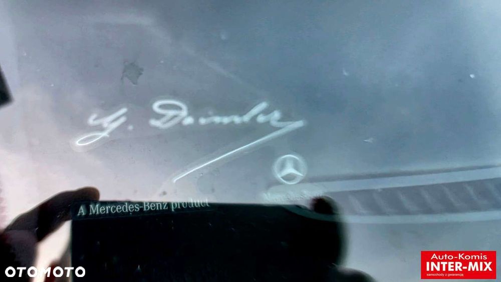 Mercedes-Benz CLA - 12